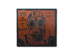 Obey SAS image